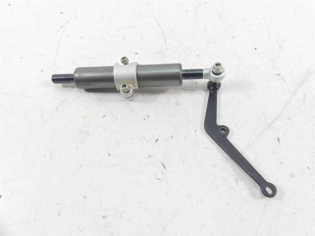 2020 Ducati Multistrada 1260 Enduro Steering Damper Stabilizer & Mount 36420172A {{ shop.shopifyCountryName }} - Mototech271
