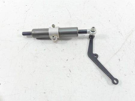 2020 Ducati Multistrada 1260 Enduro Steering Damper Stabilizer & Mount 36420172A {{ shop.shopifyCountryName }} - Mototech271
