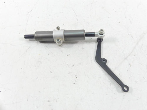 2020 Ducati Multistrada 1260 Enduro Steering Damper Stabilizer & Mount 36420172A | Mototech271