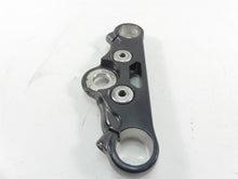 Load image into Gallery viewer, 2014 Harley FXDF Dyna Fat Bob Upper Triple Tree Steering Clamp 48640-09 | Mototech271
