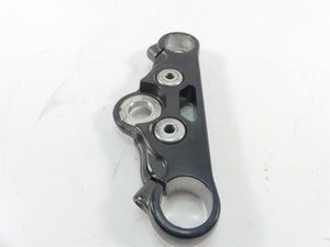 2014 Harley FXDF Dyna Fat Bob Upper Triple Tree Steering Clamp 48640-09 | Mototech271