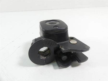 2002 Harley XL1200 Sportster Front 11/16 Brake Master Cylinder {{ shop.shopifyCountryName }} - Mototech271