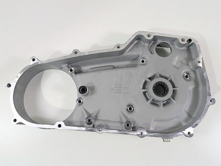 2009 Harley FXDC Dyna Super Glide Inner Primary Drive Clutch Cover Mid 60681-06B {{ shop.shopifyCountryName }} - Mototech271