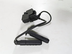 2018 Indian Chieftain Dark Horse Ignition Coil Wires Plugs 4010425 2876049 | Mototech271