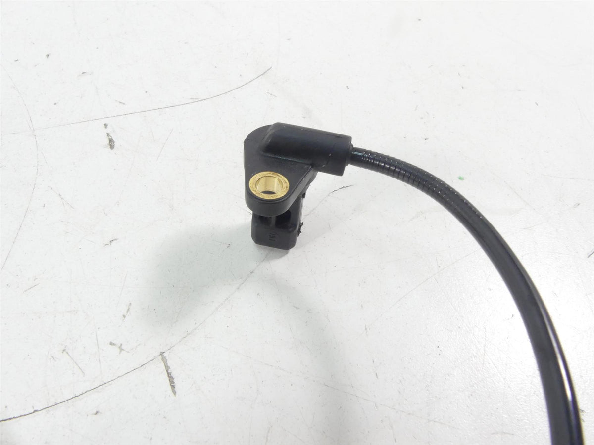 2021 Aprilia RS 660 Rear Abs Brake Wheel Speed Sensor 859792 {{ shop.shopifyCountryName }} - Mototech271