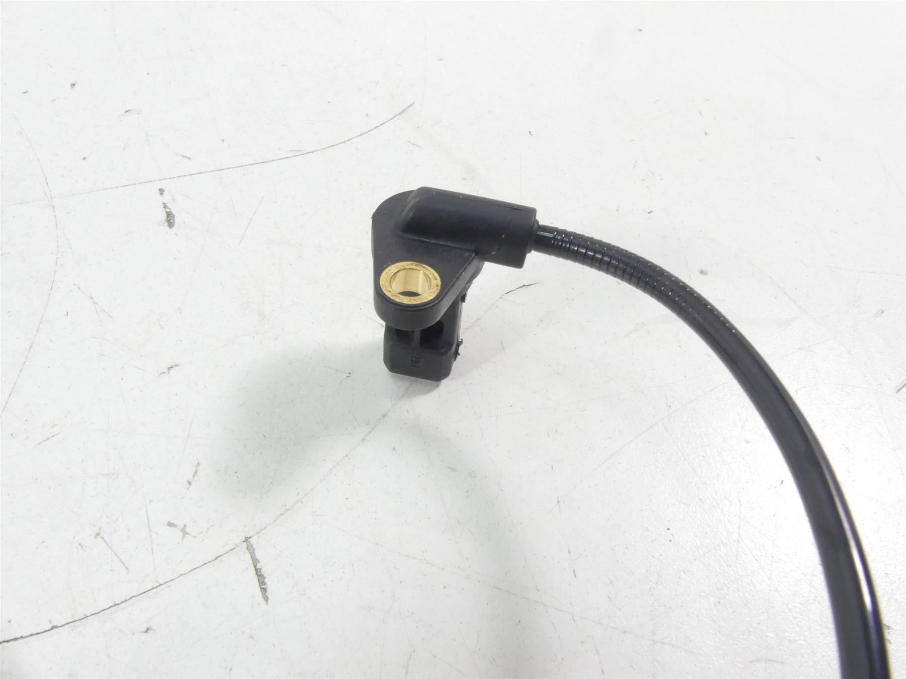 2021 Aprilia RS 660 Rear Abs Brake Wheel Speed Sensor 859792 {{ shop.shopifyCountryName }} - Mototech271