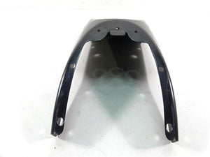 2005 Harley VRSCSE CVO V-Rod Rear Inner Fender Subframe Support 59033-01A