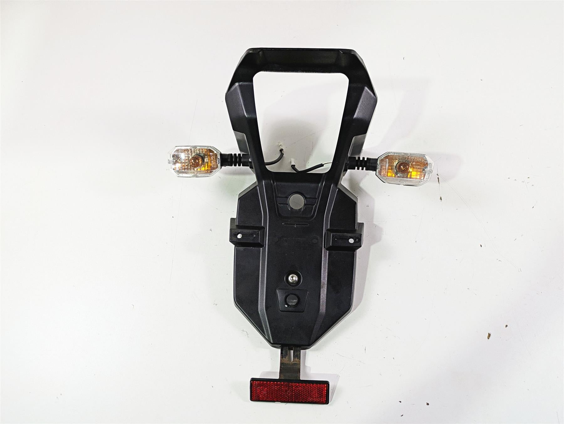 2013 Triumph Tiger 1215 Explorer Rear Blinker Turn Signal Set T2704215 T2704220 {{ shop.shopifyCountryName }} - Mototech271