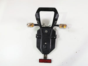2013 Triumph Tiger 1215 Explorer Rear Blinker Turn Signal Set T2704215 T2704220