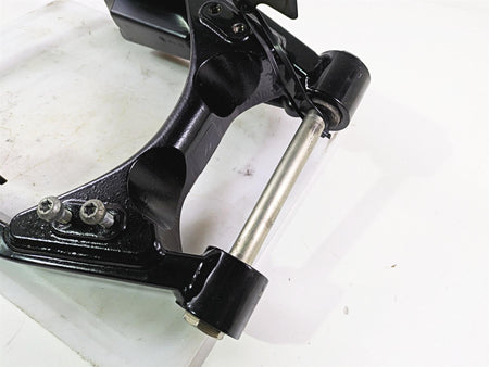 2015 Harley FXDF Dyna Fat Bob Rear Swingarm & Belt Guards 47820-10 {{ shop.shopifyCountryName }} - Mototech271