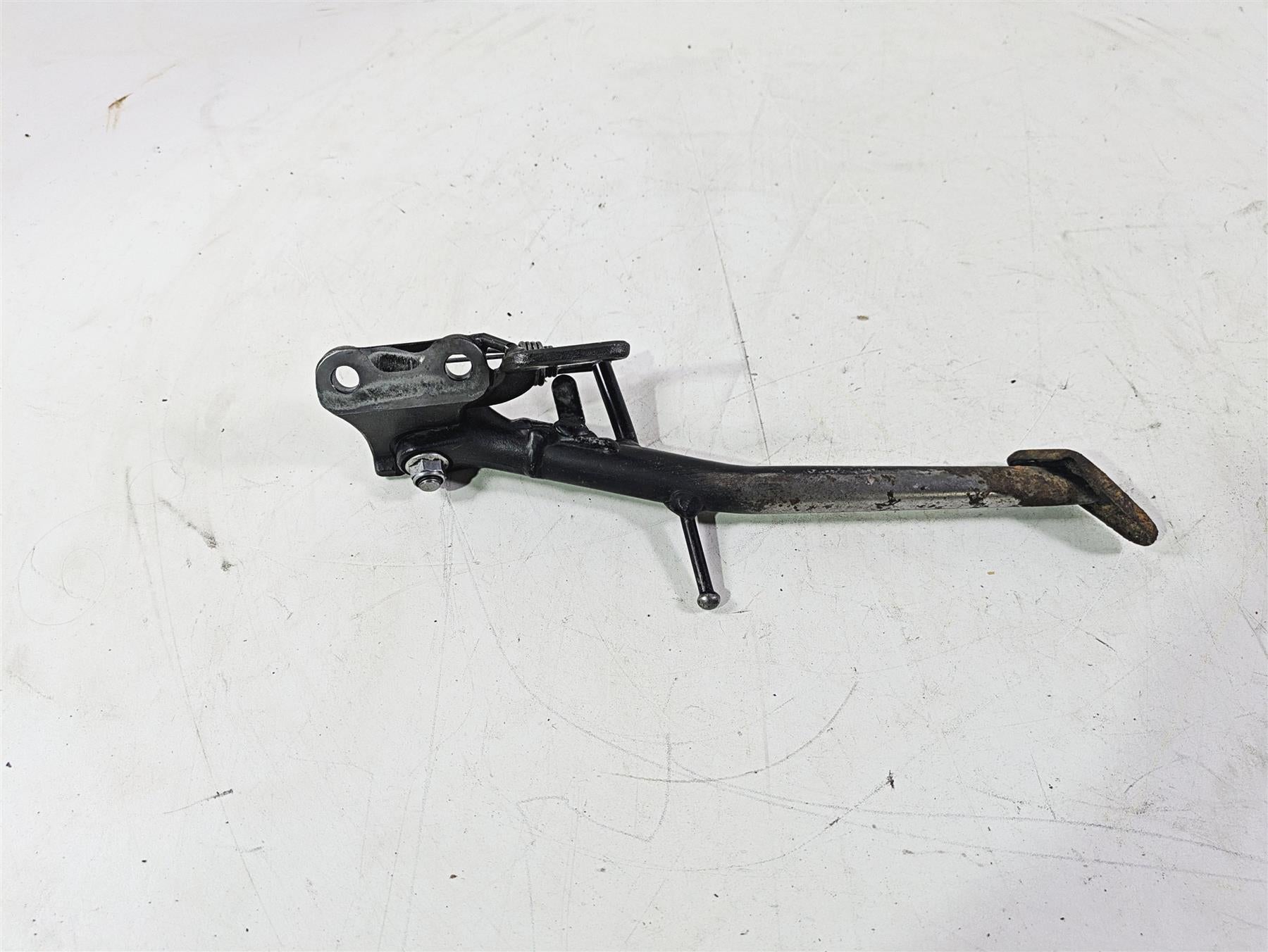 2007 Suzuki GSXR600 Side Kickstand Kick Stand 42310-40F30 {{ shop.shopifyCountryName }} - Mototech271