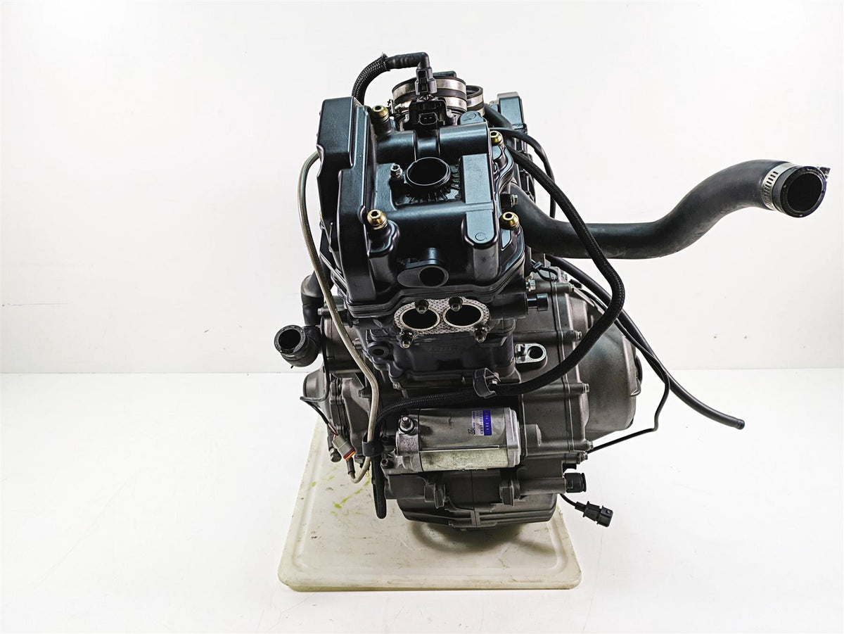 2008 Buell 1125 R Running Engine Motor - 19k - Video T1120.2AM {{ shop.shopifyCountryName }} - Mototech271