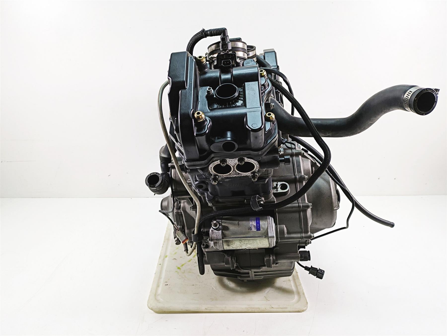 2008 Buell 1125 R Running Engine Motor - 19k - Video T1120.2AM {{ shop.shopifyCountryName }} - Mototech271