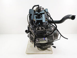 2008 Buell 1125 R Running Engine Motor - 19k - Video T1120.2AM
