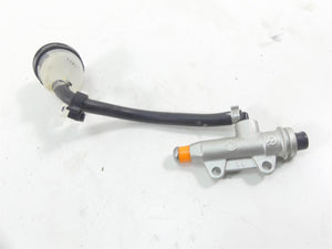 2018 BMW S1000RR K46 Rear Brembo Brake Master Cylinder + Reservoir 34317720905 | Mototech271
