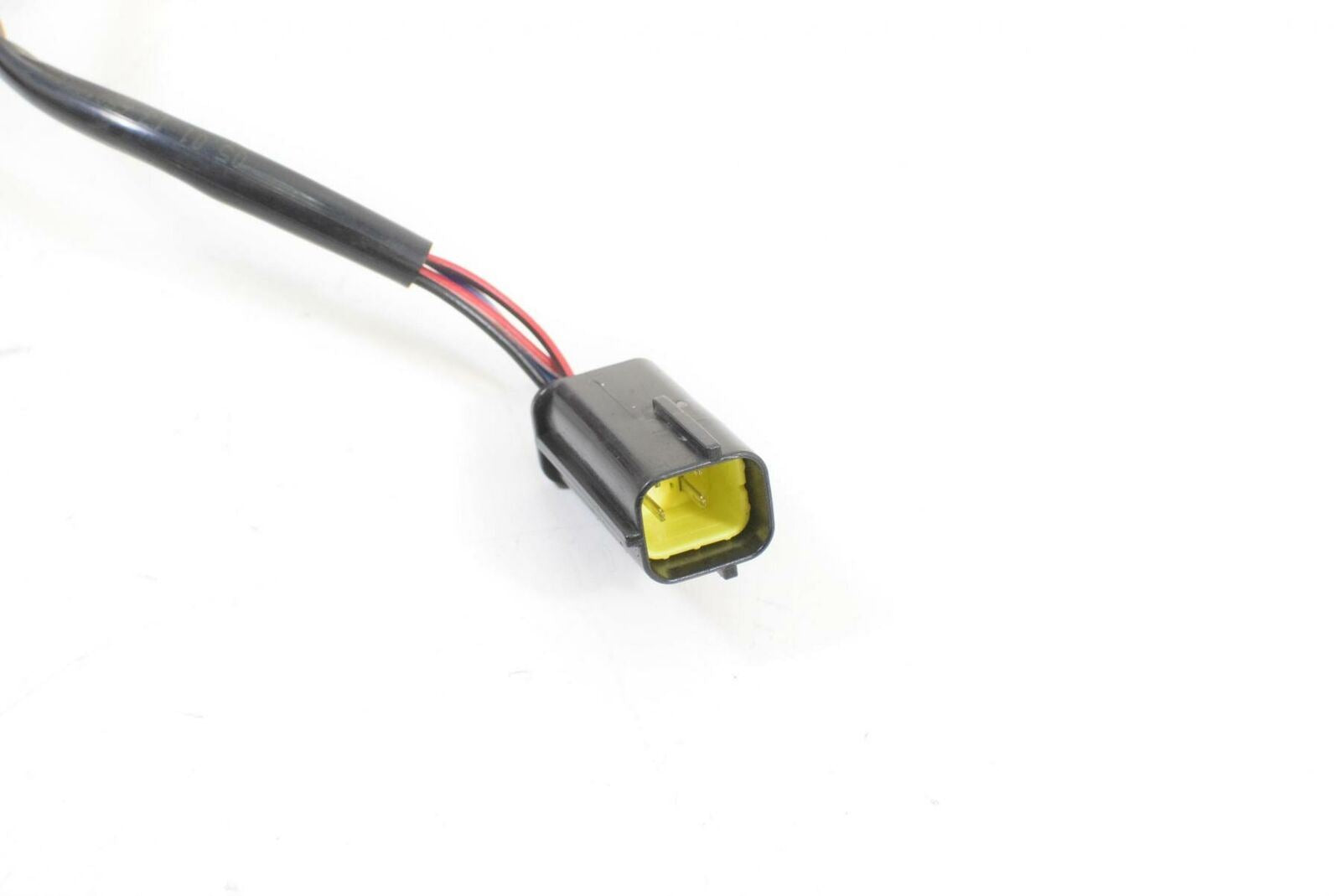 2010 Ducati 848 Right Hand Kill Start Control Switch 65010081A {{ shop.shopifyCountryName }} - Mototech271