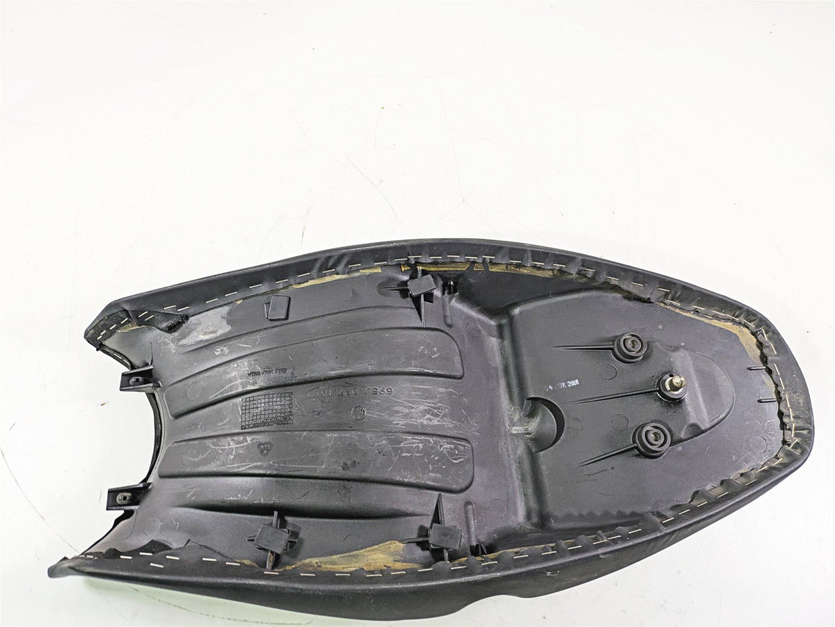 2009 Ducati Monster 1100 S Duo Front Rear Seat Saddle 59520073A {{ shop.shopifyCountryName }} - Mototech271