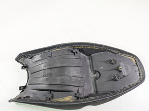2009 Ducati Monster 1100 S Duo Front Rear Seat Saddle 59520073A