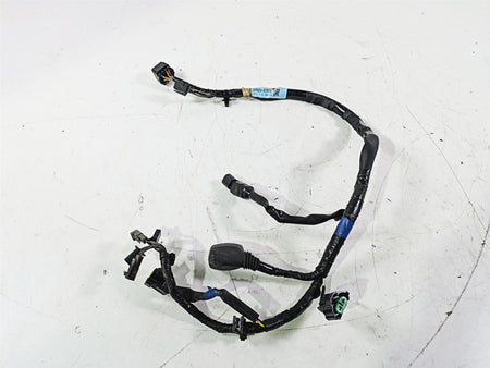 2016 Suzuki GSXR1000 Speedometer Gauges Instrument Wiring Harness 36620-47H10 {{ shop.shopifyCountryName }} - Mototech271