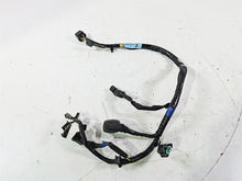 Load image into Gallery viewer, 2016 Suzuki GSXR1000 Speedometer Gauges Instrument Wiring Harness 36620-47H10

