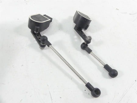 2017 BMW R1200RT K52 Front Rear Bike Level Leveling Sensor Set 37146860843 {{ shop.shopifyCountryName }} - Mototech271