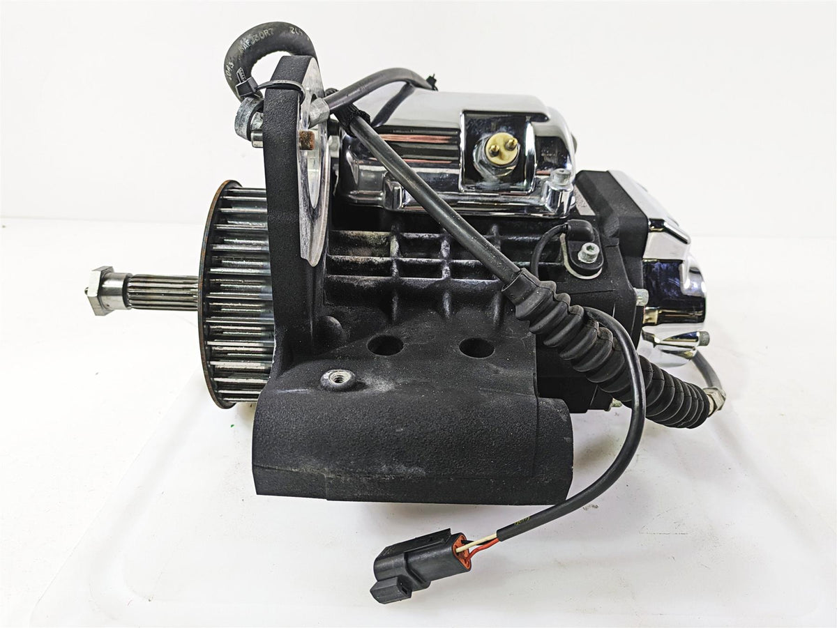 2003 Harley FLSTC Softail Heritage 100th Transmission Gear Box 5 Sp 22K 33006-03 {{ shop.shopifyCountryName }} - Mototech271