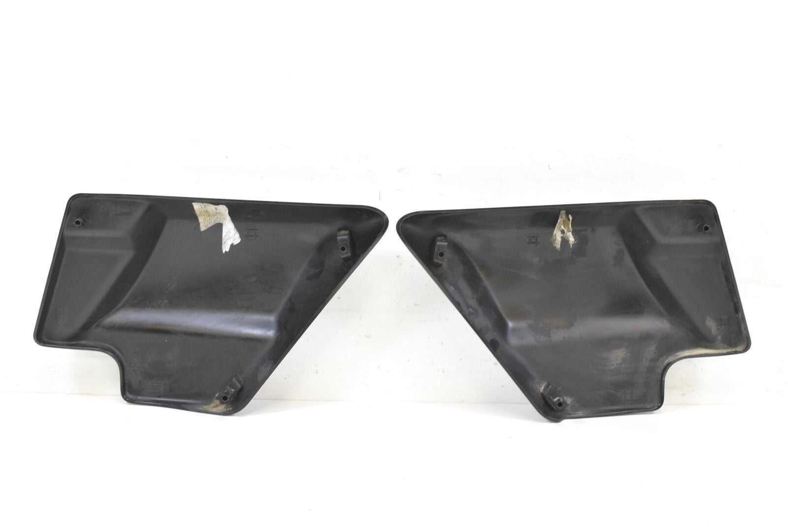 2012 Harley FLHTP Electra Glide Side Cover Fairing Cowl Set 66048-09 66050-09 {{ shop.shopifyCountryName }} - Mototech271