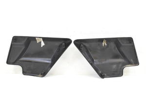 2012 Harley FLHTP Electra Glide Side Cover Fairing Cowl Set    66048-09 66050-09 | Mototech271