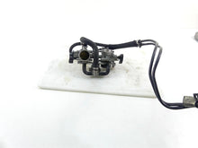 Load image into Gallery viewer, 2012 Ducati Monster 1100 EVO Throttle Body  Bodies Fuel Injection 28240833A
