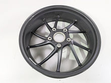 Load image into Gallery viewer, 2016 BMW R1200RS K54 Straight Rear Wheel Rim 17x5.5 36318556340 | Mototech271

