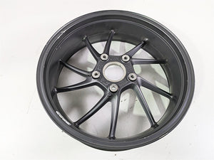 2016 BMW R1200RS K54 Straight Rear Wheel Rim 17x5.5 36318556340 | Mototech271