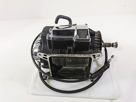 2008 Harley FLSTC Softail Heritage 6-Sp Transmission Gear Box - 18k 33030-07A {{ shop.shopifyCountryName }} - Mototech271