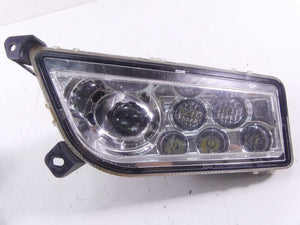 2018 Polaris RZR1000 EPS XP HL Headlight Head Light Lamp Set 2413786 R 2413787 | Mototech271