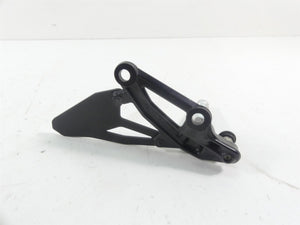 2013 Ducati Streetfighter 848 Left Front Rider Driver Footpeg Foot Peg 82411541A | Mototech271