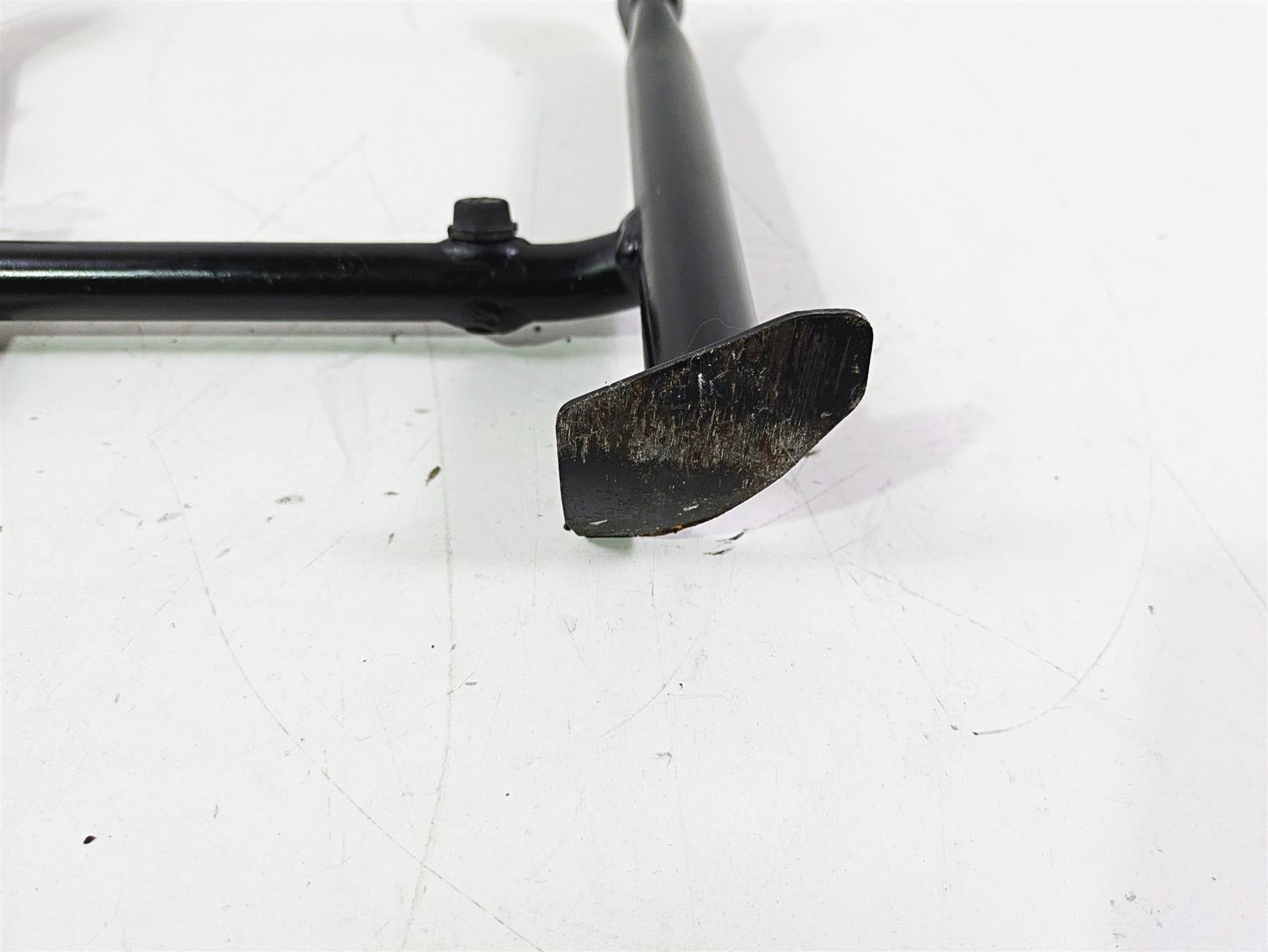 2016 BMW R1200RS K54 Center Kickstand Kick Stand 46528532725 {{ shop.shopifyCountryName }} - Mototech271