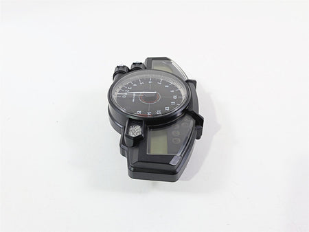 2008 Yamaha YZF R1 RN19 Speedometer Gauges Instrument 21K 4C8-83500-20-00 {{ shop.shopifyCountryName }} - Mototech271
