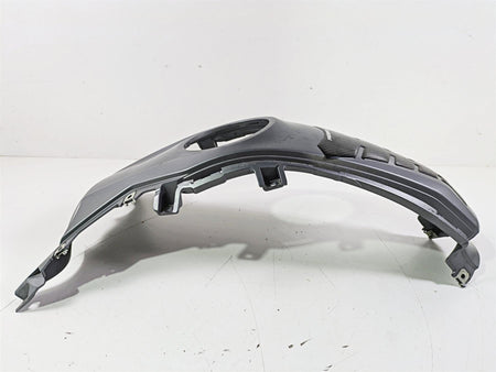 2016 BMW R1200RS K54 Center Gas Tank Cover Fairing Granitgrau Grey 8554179 {{ shop.shopifyCountryName }} - Mototech271