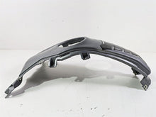 Load image into Gallery viewer, 2016 BMW R1200RS K54 Center Gas Tank Cover Fairing Granitgrau Grey 8554179 | Mototech271
