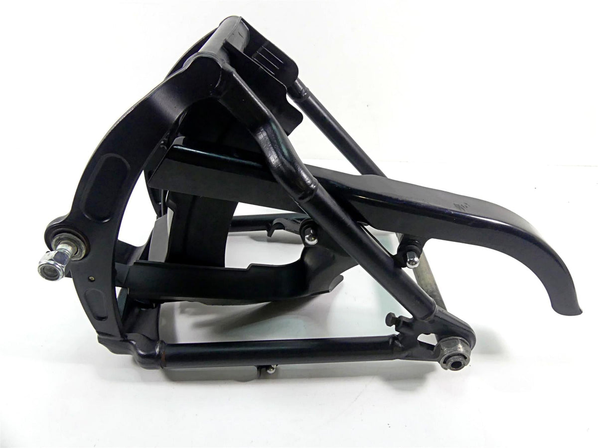 2011 Harley Softail FXS Blackline Rear Swingarm + Guards 47573-11BYM {{ shop.shopifyCountryName }} - Mototech271