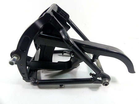 2011 Harley Softail FXS Blackline Rear Swingarm + Guards 47573-11BYM {{ shop.shopifyCountryName }} - Mototech271