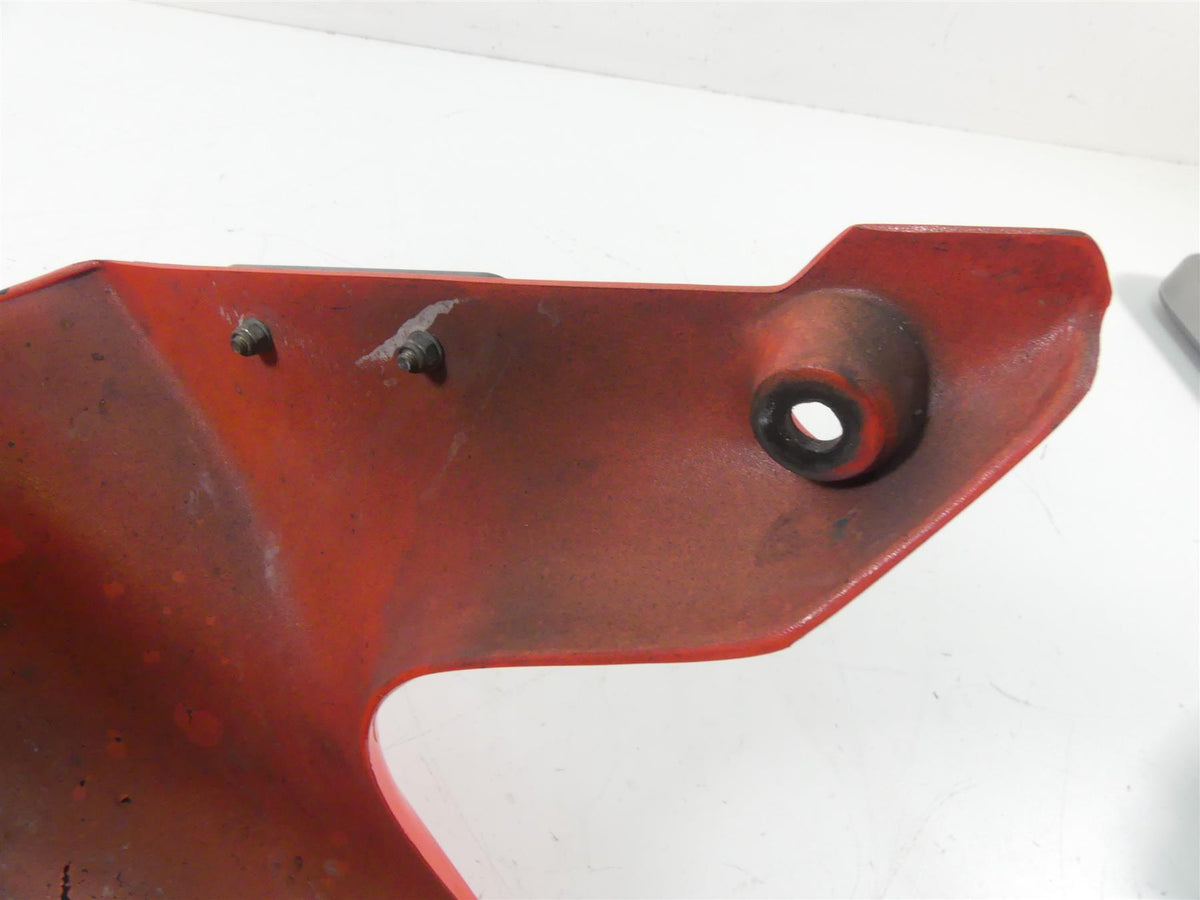 2004 Aprilia RSV 2 1000R Mille Oem Front Fender 106498 {{ shop.shopifyCountryName }} - Mototech271