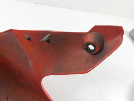 2004 Aprilia RSV 2 1000R Mille Oem Front Fender 106498 {{ shop.shopifyCountryName }} - Mototech271
