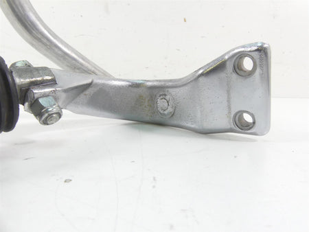 2003 Harley Dyna 100TH FXDL Low Rider Right Footpeg & Brake Ped Mid 50649-90 {{ shop.shopifyCountryName }} - Mototech271