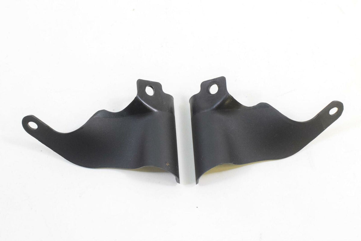 2015 Triumph Rocket III Touring ABS Engine Infill Side Cover Panel Set T2301931 {{ shop.shopifyCountryName }} - Mototech271
