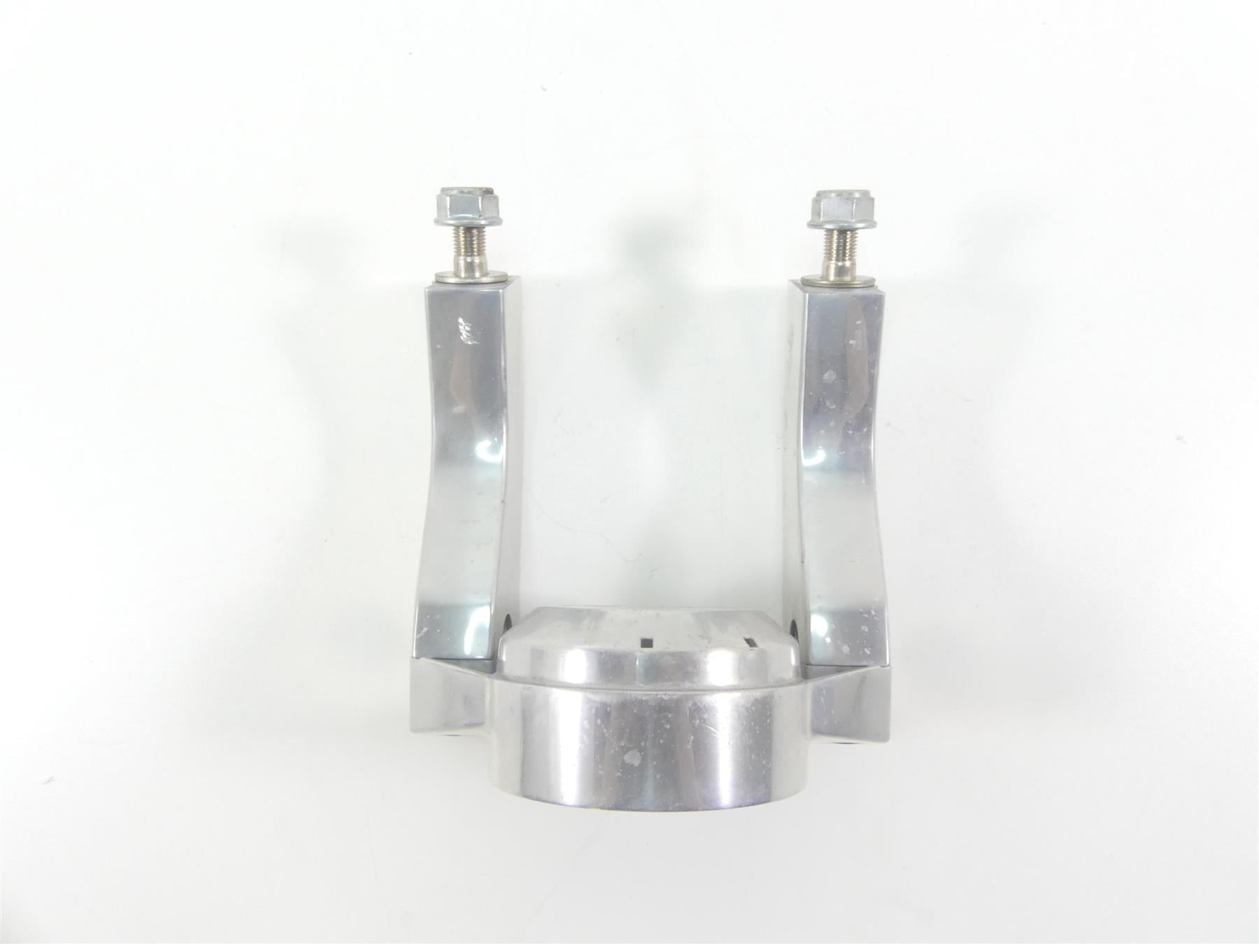 2006 Honda VTX1800 C2 Speedo Mount Handle Bar Riser Set 53231-MCH-000 {{ shop.shopifyCountryName }} - Mototech271
