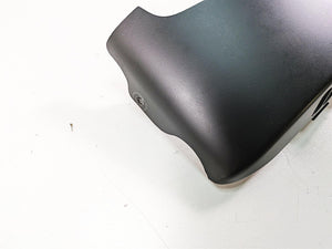 2018 Harley Touring FLHXSE CVO Street Glide Ignition Switch Cover 70900137 | Mototech271