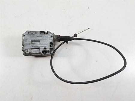 2006 Harley Touring FLHXI Street Glide Delphi Cruise Control Module 70955-04 {{ shop.shopifyCountryName }} - Mototech271