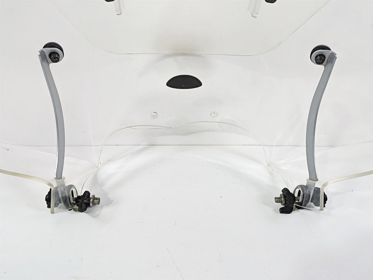 2006 BMW R1200GS K255 Adv Givi Windshield Wind Screen AF330 {{ shop.shopifyCountryName }} - Mototech271