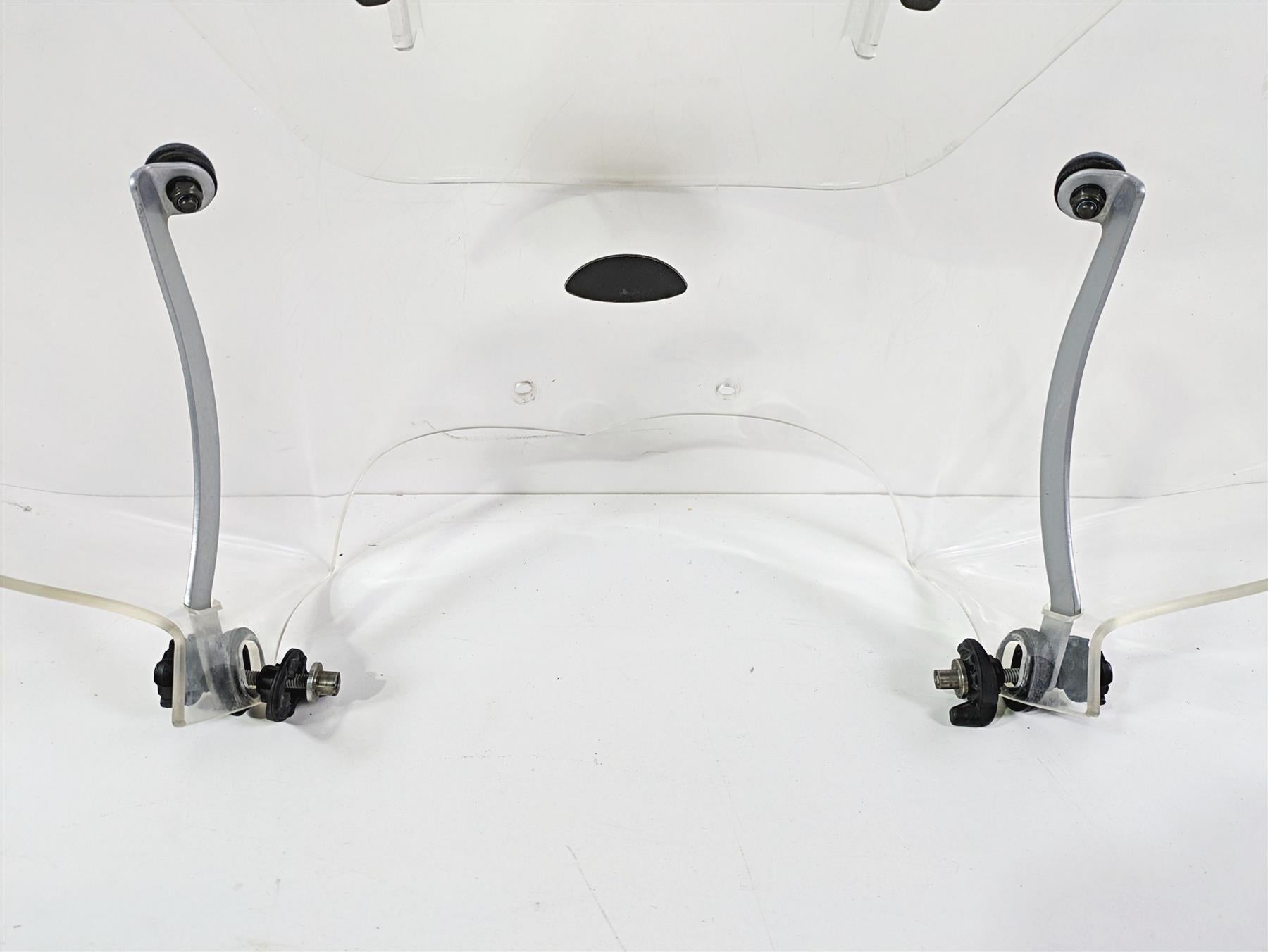 2006 BMW R1200GS K255 Adv Givi Windshield Wind Screen AF330 {{ shop.shopifyCountryName }} - Mototech271
