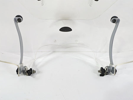 2006 BMW R1200GS K255 Adv Givi Windshield Wind Screen AF330 {{ shop.shopifyCountryName }} - Mototech271